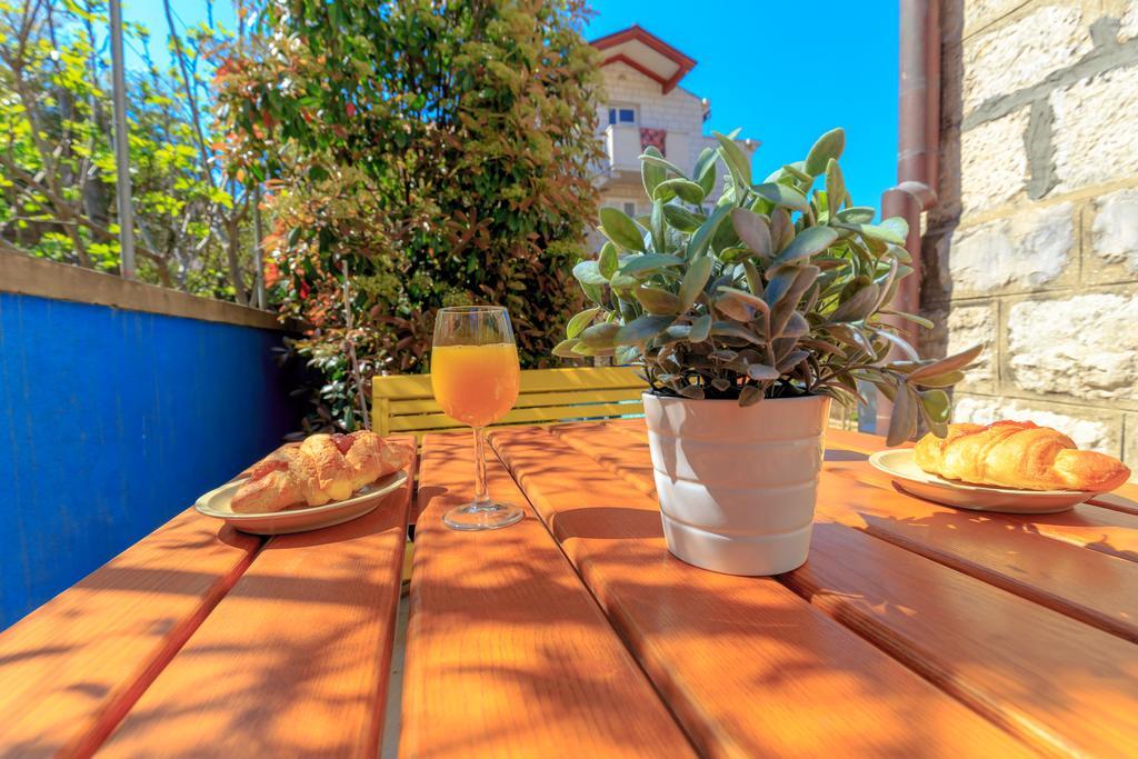 Apartment Dubrovnik Central Lodge
