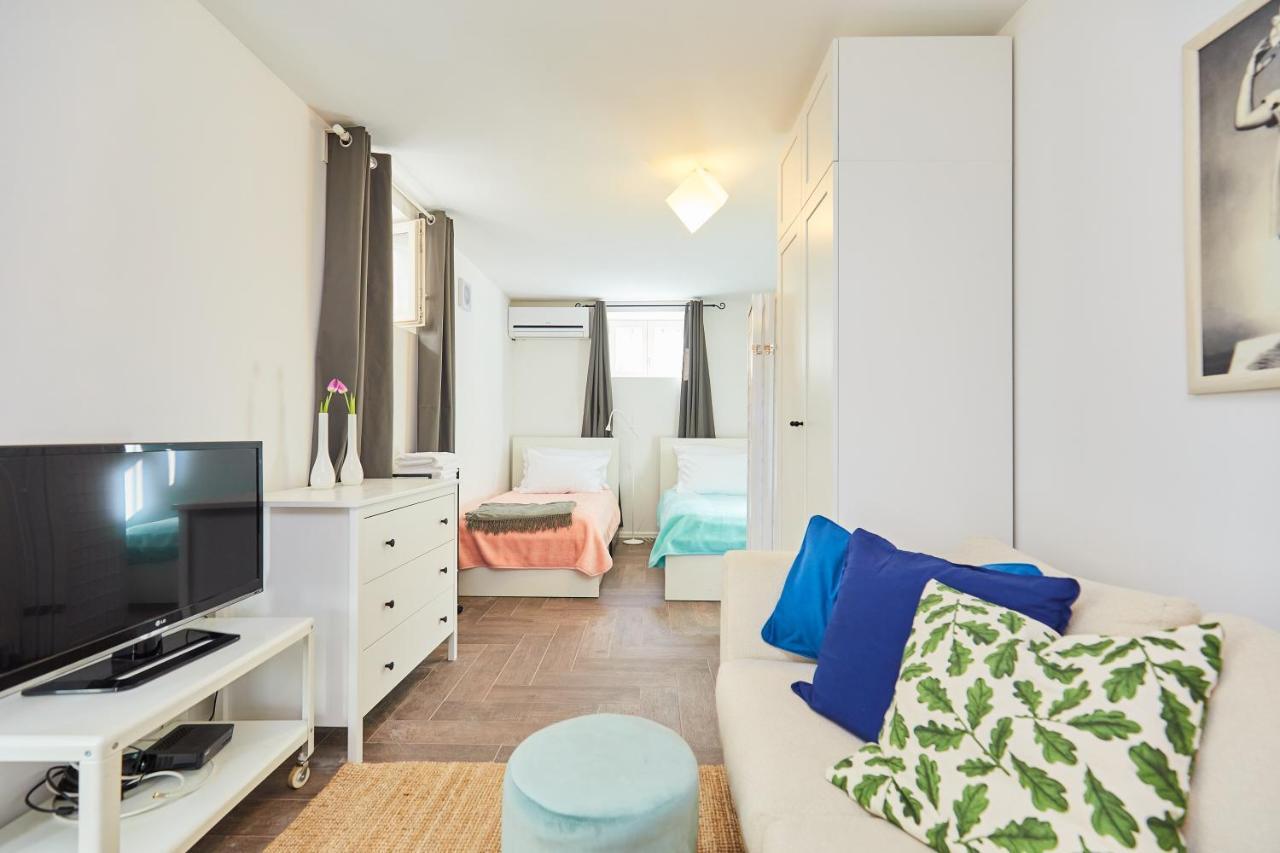 Apartment Dubrovnik Central Lodge *